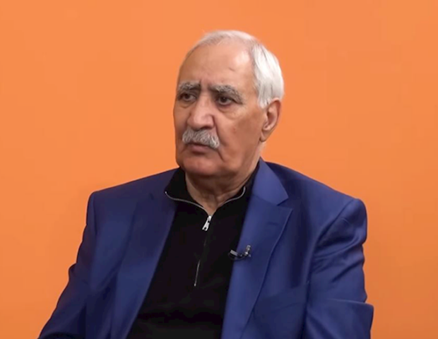 Bu gün vəfat edən Fəzail Ağamalı ilə bağlı MARAQLI MƏLUMATLAR