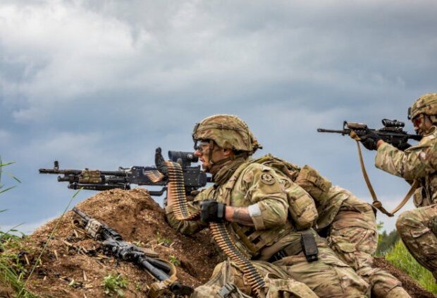 Bu ölkə Rusiya ilə müharibəyə başlayır? – AÇIQLAMA