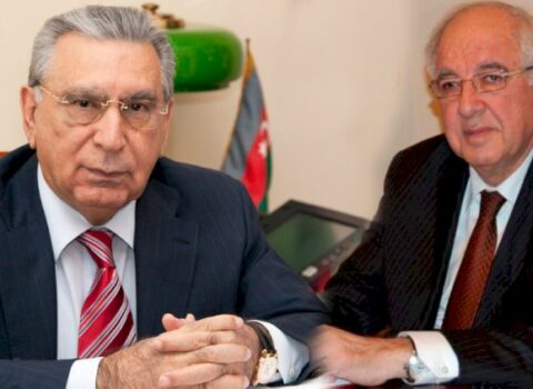 Mehdiyev işini belə düzüb – qoşmuşdu… – SİRLƏR AÇILIR