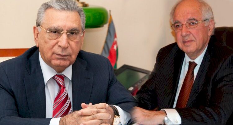 Mehdiyev işini belə düzüb – qoşmuşdu… – SİRLƏR AÇILIR Mehdiyev işini belə düzüb – qoşmuşdu… – SİRLƏR AÇILIR