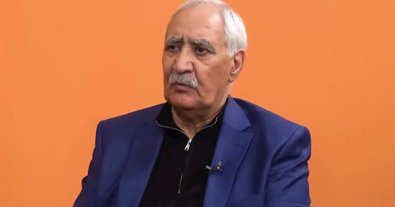 Bu gün vəfat edən Fəzail Ağamalı ilə bağlı MARAQLI MƏLUMATLAR Bu gün vəfat edən Fəzail Ağamalı ilə bağlı MARAQLI MƏLUMATLAR