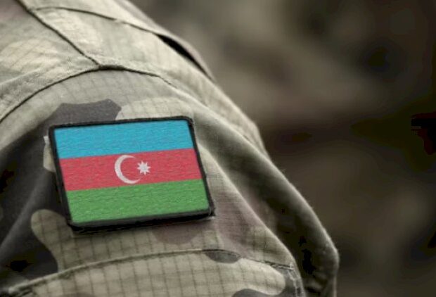 Azərbaycanda hərbçi faciəli şəkildə öldü – FOTOLAR