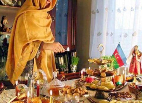 Novruzun ilk çərşənbəsi yaxınlaşır – Əhaliyə XƏBƏRDARLIQ