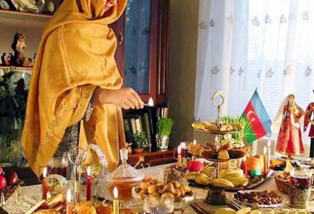 Novruzun ilk çərşənbəsi yaxınlaşır – Əhaliyə XƏBƏRDARLIQ