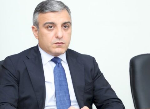 Vüsal Nəsirli kimdir?