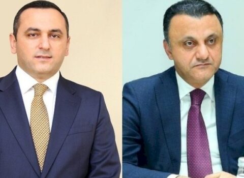 Ramin Bayramlının ardından Vüqar Qurbanov da getdi – TƏBİB sədrlərinin aqibəti