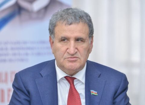 İsa Həbibbəyli alimlərin iclasda yatması xəbərindən DANIŞDI