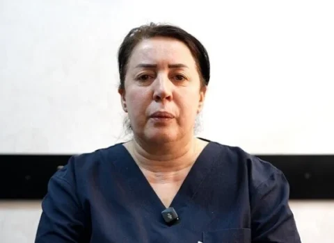 Qadınları evlənmək adı ilə əcnəbilərə satan şəxs tutuldu – Video