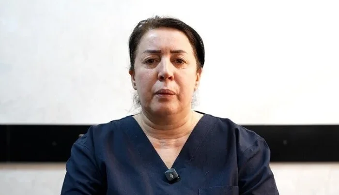 Qadınları evlənmək adı ilə əcnəbilərə satan şəxs tutuldu – Video