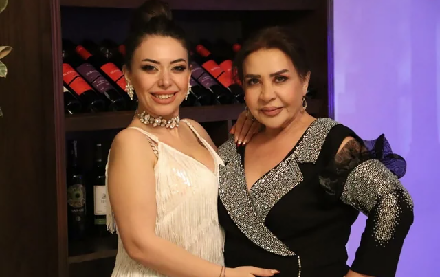 Meyxanaçı Samirənin qızı SAXLANILDI