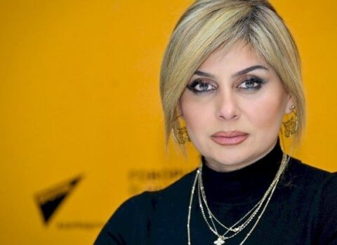 Rövşanə ilə müğənni arasında canlı efirdə “DAVA” DÜŞDÜ – VİDEO