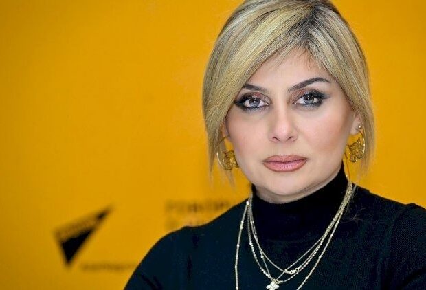 Rövşanə ilə müğənni arasında canlı efirdə “DAVA” DÜŞDÜ – VİDEO