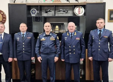 Putin general-polkovniki Bakıya göndərdi: Əliboş qayıdacaq!