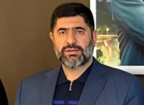 Ruslan Eyyubovun həbs müddəti uzadıldı