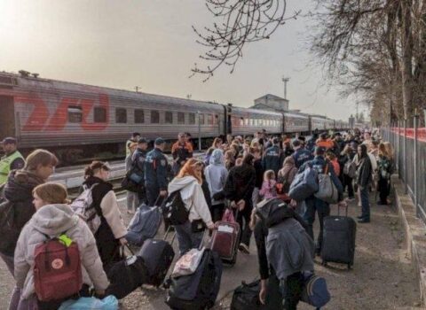 Azərbaycandan Rusiyaya köçənlərin sayı 6 dəfə azalıb – Səbəb