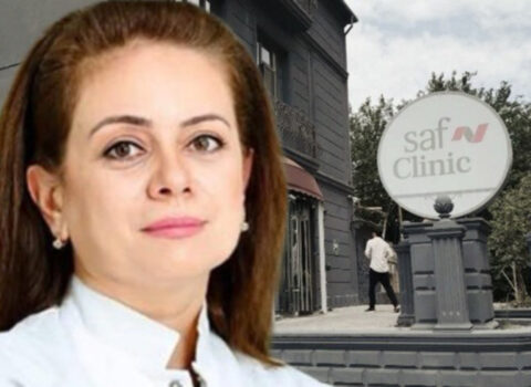 Ölən həkim bu xəstəxanada əməliyyat olunubmuş – Açıqlama