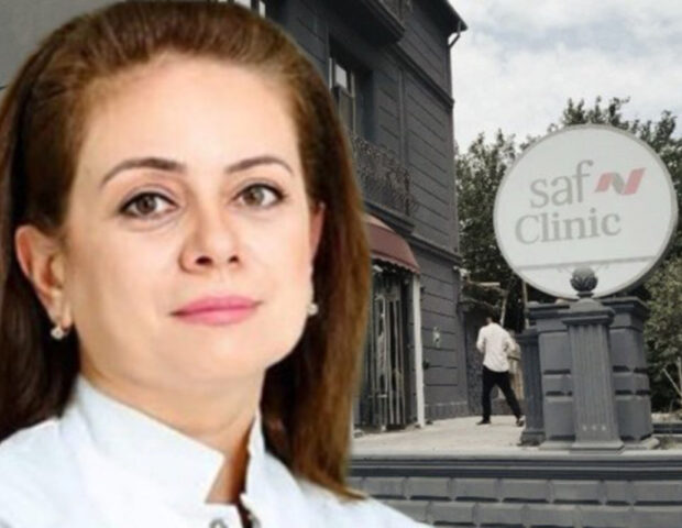 Ölən həkim bu xəstəxanada əməliyyat olunubmuş – Açıqlama