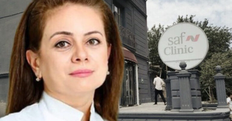 Ölən həkim bu xəstəxanada əməliyyat olunubmuş – Açıqlama