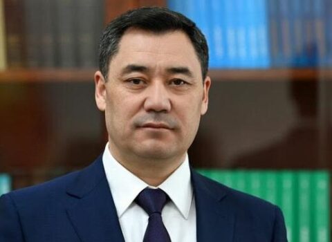 Qırğızıstan prezidenti nə qədər vəzifədə qalacaq?