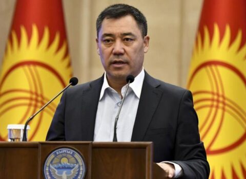 Qırğızıstan Prezidenti ilə bağlı qərar verildi