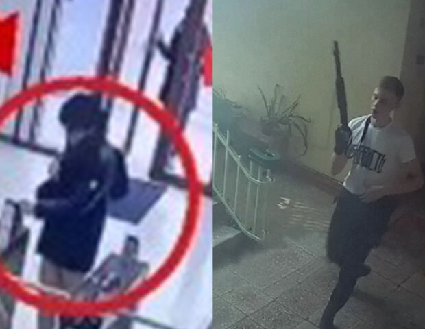 Müəllimi güllələyən şagird terrorçunu “kumir” seçibmiş?