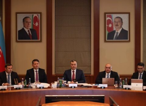 Sahil Babayev tapşırıqlar verdi: Kreditlərlə bağlı AÇIQLAMA