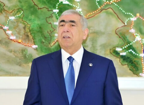 Saleh Məmmədovdan sonra agentlikdə yeyinti yoxlamaları aparılır?