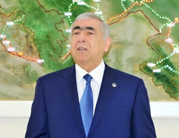 Saleh Məmmədovdan sonra agentlikdə yeyinti yoxlamaları aparılır?