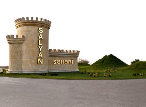Salyanda 17 yaşlı qız qızdırmadan öldü