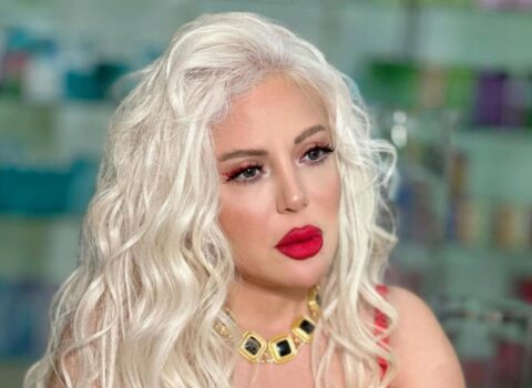 “Mənə zəng edib dedilər ki, o videonu sil” – Səidə Sultan danışdı