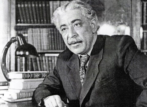 Xalq şairi Səməd Vurğunun 120 illiyi qeyd ediləcək – SƏRƏNCAM