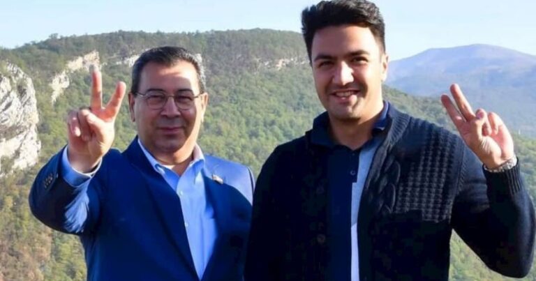 Qalmaqallı hadisəyə görə Səməd Seyidovun köməkçisi də işdən çıxarıldı Qalmaqallı hadisəyə görə Səməd Seyidovun köməkçisi də işdən çıxarıldı