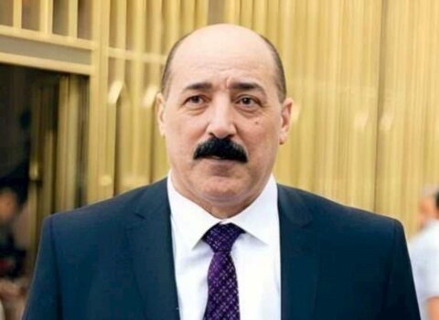 TƏCİLİ! Şəmsi Səmədzadə həbs olundu