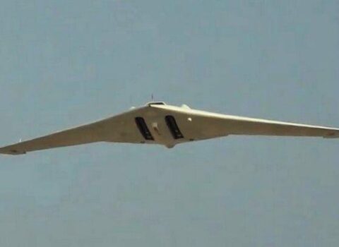 Şok iddia: İran PUA-larında Rusiya izi