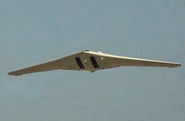 Şok iddia: İran PUA-larında Rusiya izi