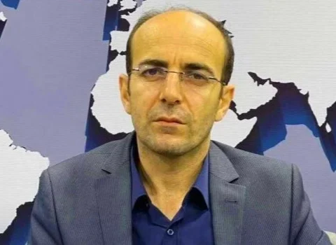 Həbsdə olan jurnalistin ailəsində daha bir faciə