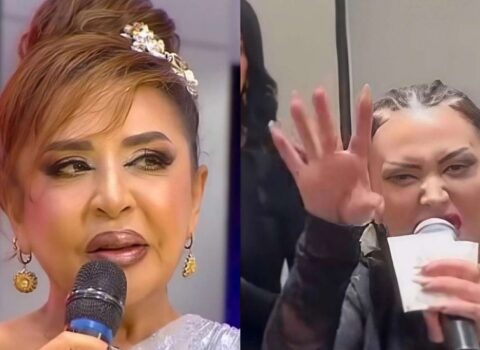 “Başımı aşağı etdi” – Meyxanaçı qızına görə üzr istədi – VİDEO