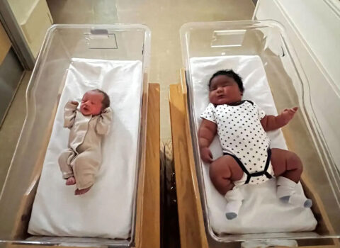 Onlar üçün nadir, bizə isə adidir…