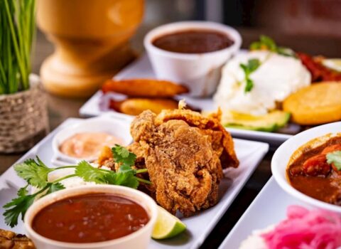 Azərbaycanda restoranlarda ketçup, mayonez verilməsi qadağan oluna bilər — AÇIQLAMA