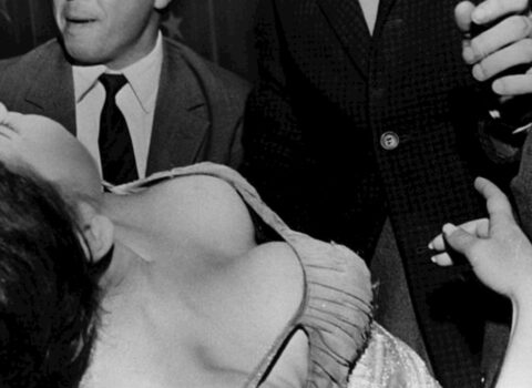 “SSRİ-nin Epşteyni” — Nazirin məmurlar üçün təşkil etdiyi gizli görüşlər və 18 yaşlı tələbələr… (FOTOLAR)