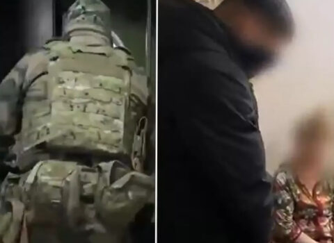 Həbs olunmamaq üçün ölümünü səhnələşdirdi – 14 il sonra belə tutuldu