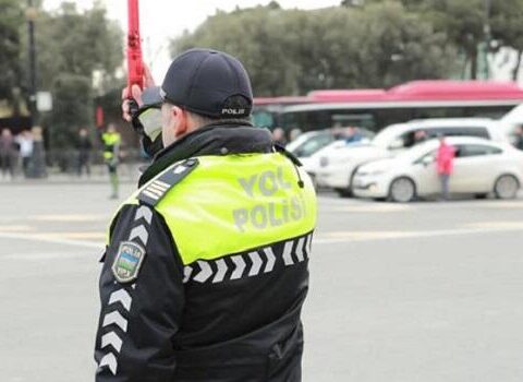 Xocalı qurbanlarının xatirəsi 1 dəqiqəlik sükutla yad edildi