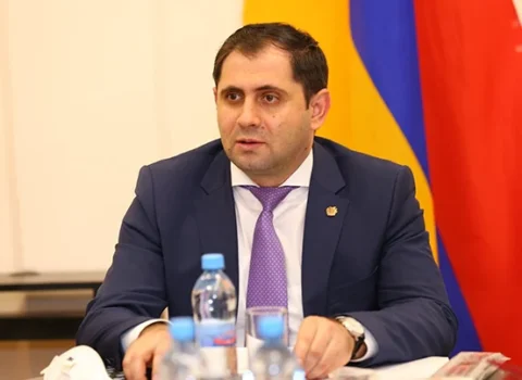 Papikyan təcili İrana getdi: Nə baş verir?