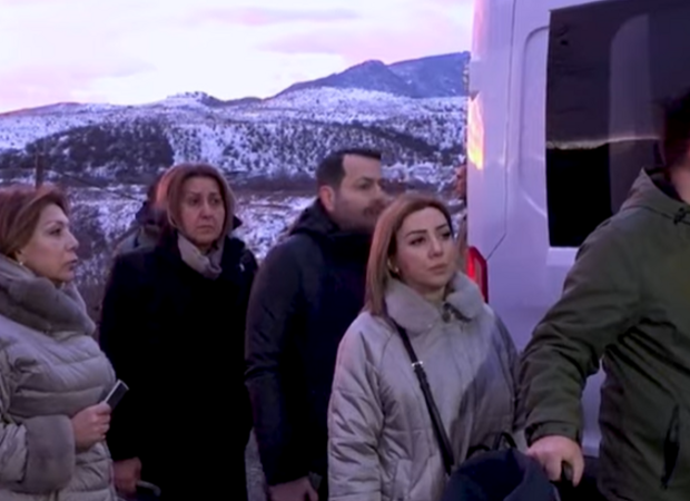 Azərbaycan və Ermənistan arasında qarşılıqlı səfərlər davam edəcək