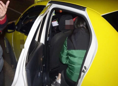 Taksi sürücüsü müştərini aparmaqdan imtina etdi – Məhkəməlik oldu