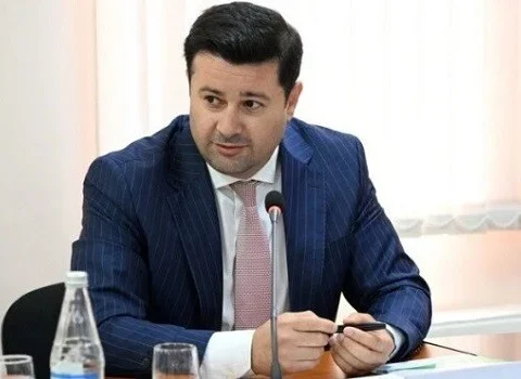 Taleh Quliyev vəzifəsindən ayrıldı