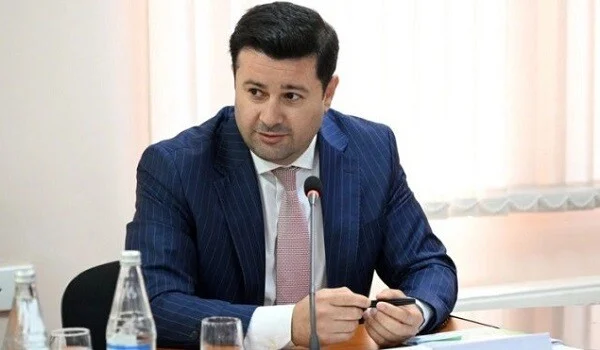 Taleh Quliyev vəzifəsindən ayrıldı Taleh Quliyev vəzifəsindən ayrıldı