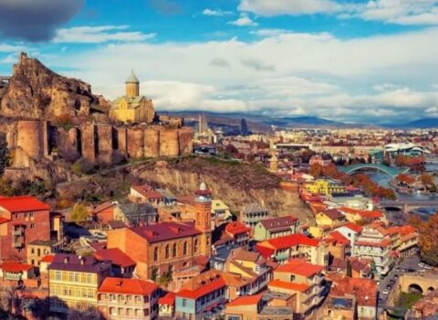 Gürcüstan qapıları bağlayır: Azərbaycanlılara qarşı sərt məhdudiyyətlər işə düşür — AÇIQLAMA