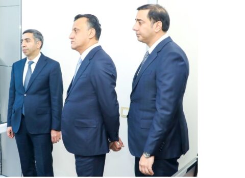 Səhiyyə tenderlərinin “boz kardinalı”: Nurlan Quliyev kimdir?