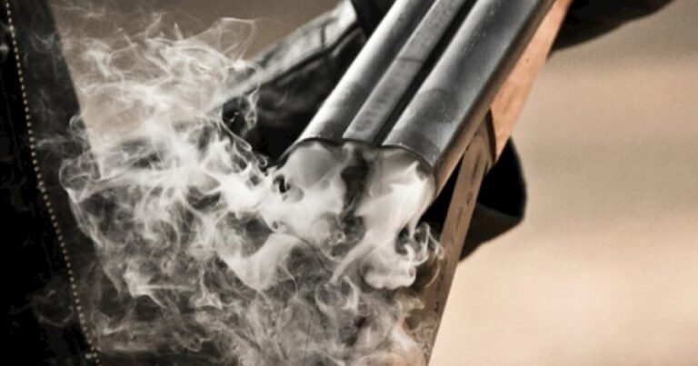 Lənkəranda kişi arvadını, sonra özünü ov tüfəngi ilə öldürüb